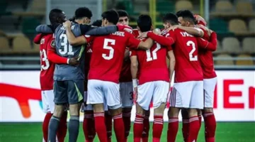 قمة الدوري المصري.. موعد مباراة الأهلي والإسماعيلي والقنوات الناقلة للمواجهة المرتقبة